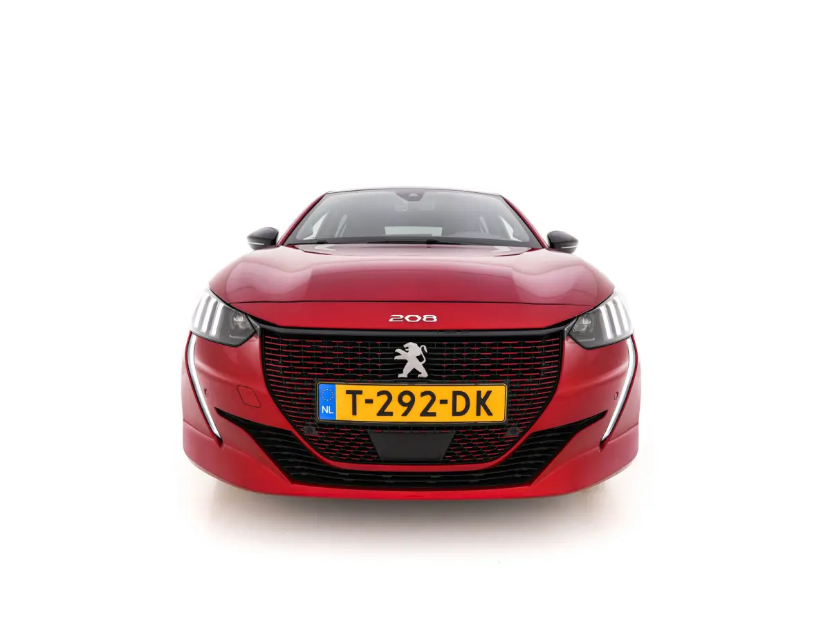 EV GT 350 50 kWh [3-Fase-11kW] (INCL-BTW) *HEATPUMP | FULL-LED | DIGI-COCKPIT | BLINDSPOT | CAMERA | LEATHER-ALCANTARA | AMBIENTLIGHT | NAVI-FULLMAP | LANE-ASSIST | KEYLESS | DAB | CCS-FASTL