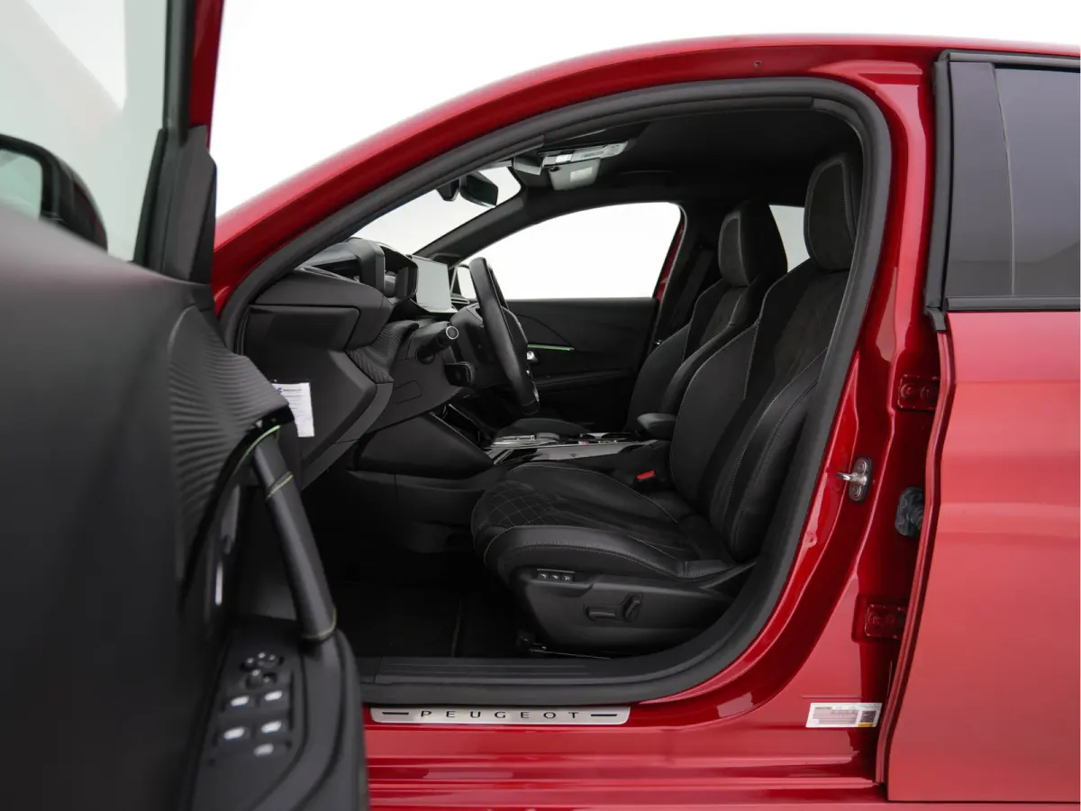 EV GT 350 50 kWh [3-Fase-11kW] *HEATPUMP | FULL-LED | DIGI-COCKPIT | BLINDSPOT | CAMERA | LEATHER-ALCANTARA | AMBIENTLIGHT | NAVI-FULLMAP | LANE-ASSIST | KEYLESS | DAB | CCS-FASTLOADER | HEA