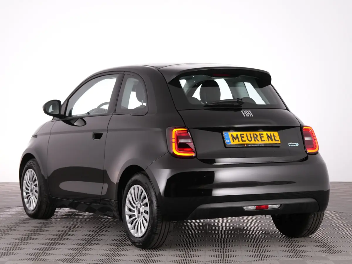 Urban 24 kWh | CARPLAY | AIRCO | SOH: 93,7% | !