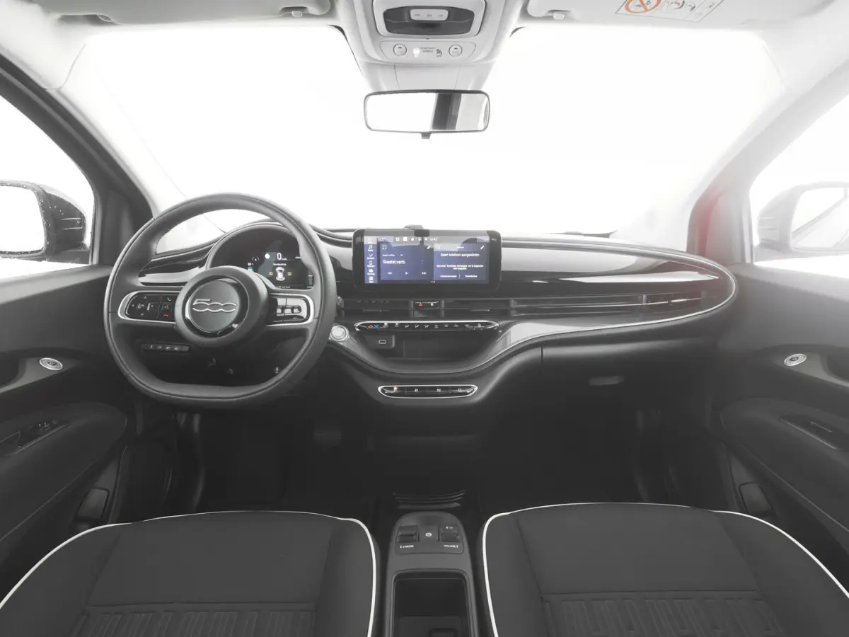 Urban 24 kWh | CARPLAY | AIRCO | SOH: 93,7% | !