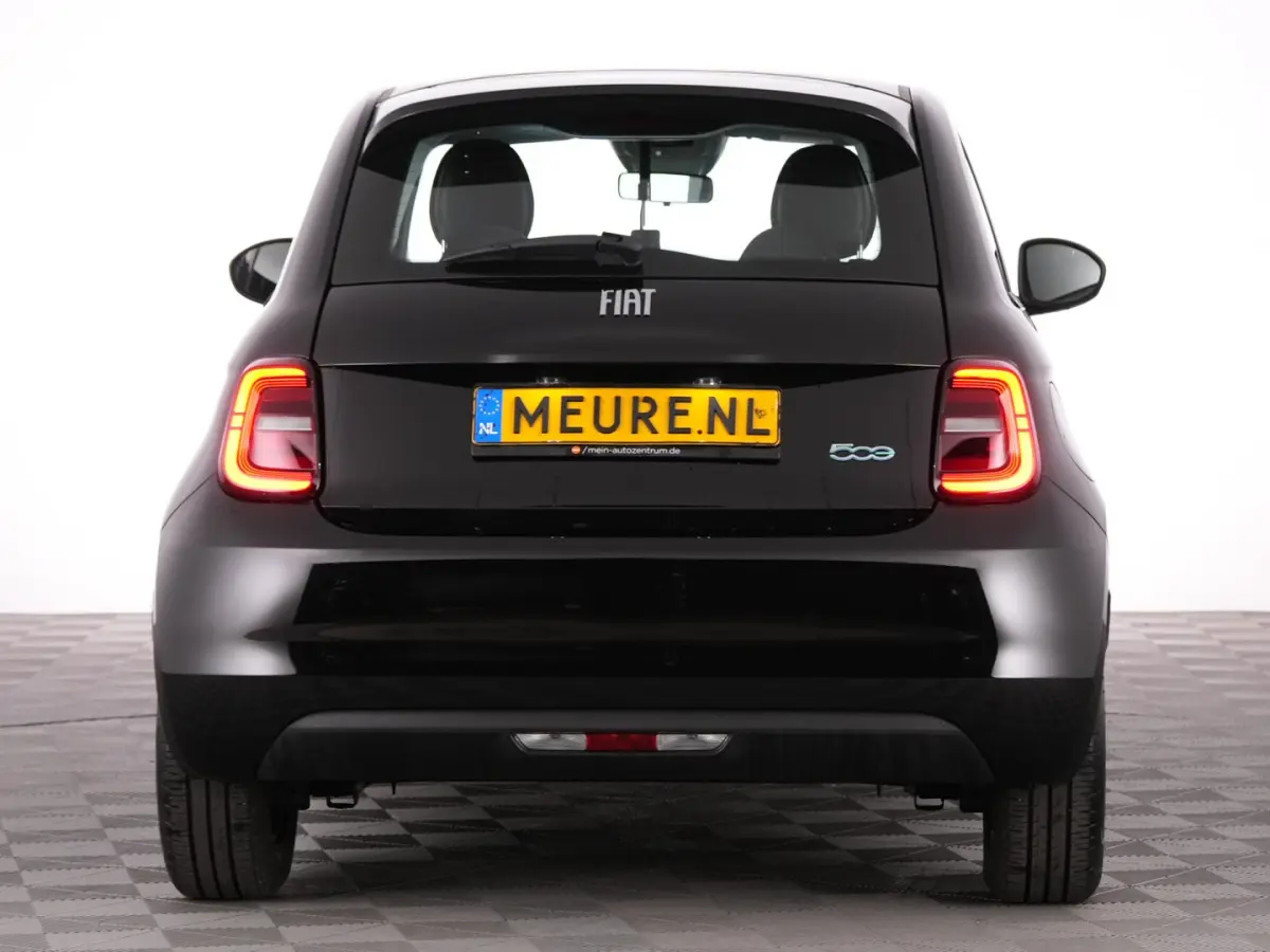 Urban 24 kWh | CARPLAY | AIRCO | SOH: 93,7% | !