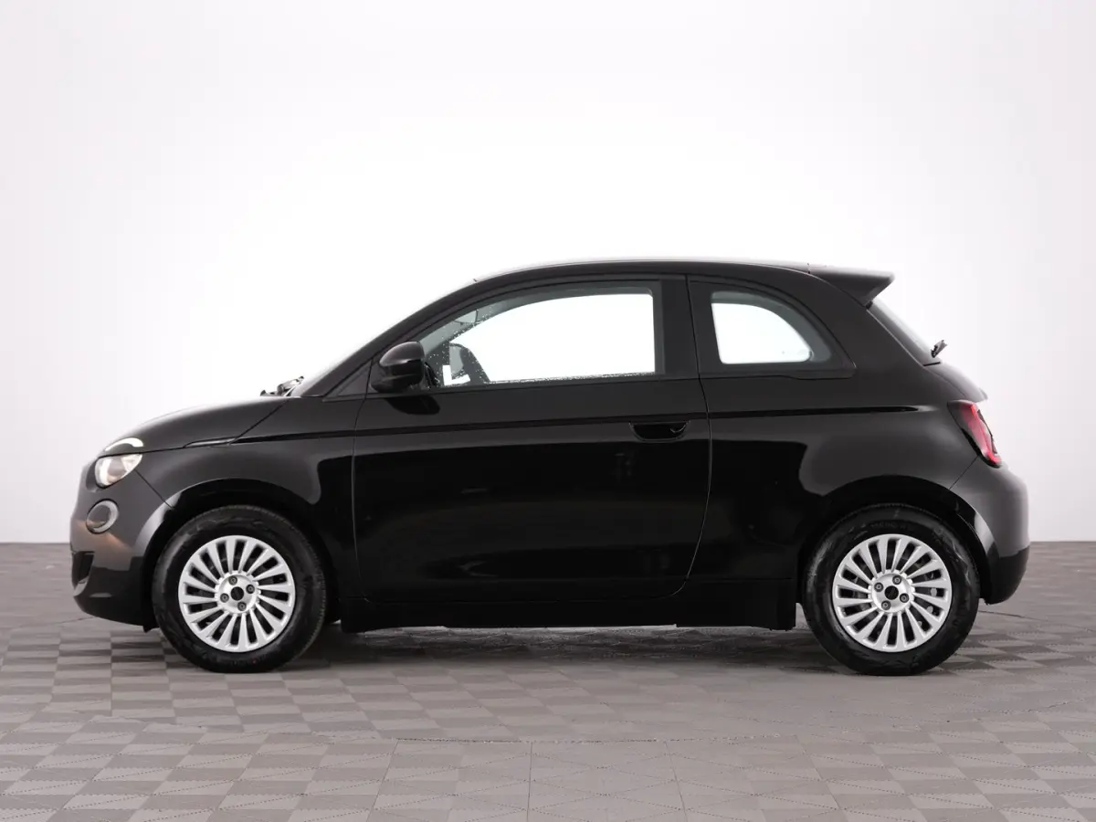 Urban 24 kWh | CARPLAY | AIRCO | SOH: 93,7% | !