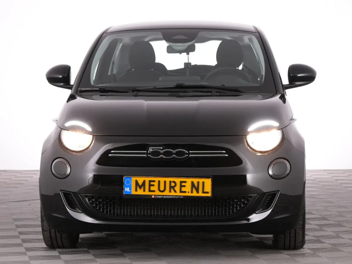 Urban 24 kWh | CARPLAY | AIRCO | SOH: 93,7% | !