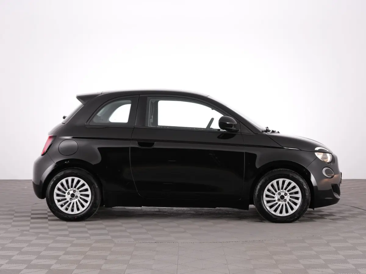 Urban 24 kWh | CARPLAY | AIRCO | SOH: 93,7% | !