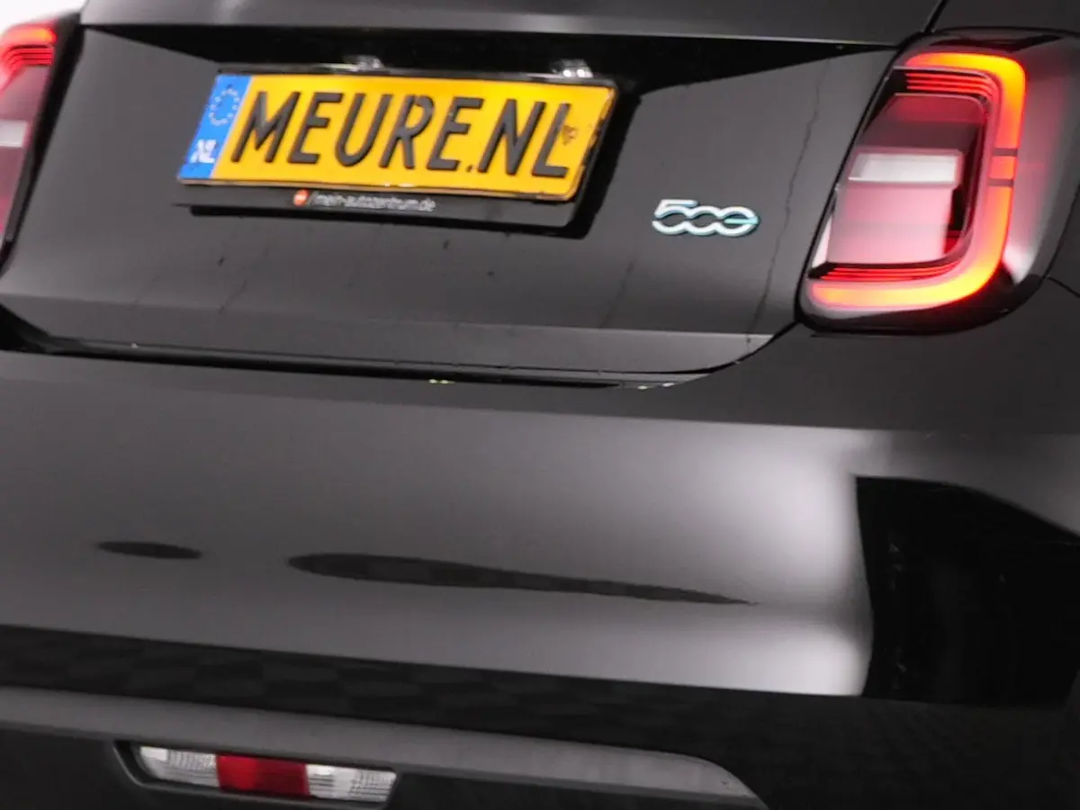 Urban 24 kWh | CARPLAY | AIRCO | SOH: 93,7% | !