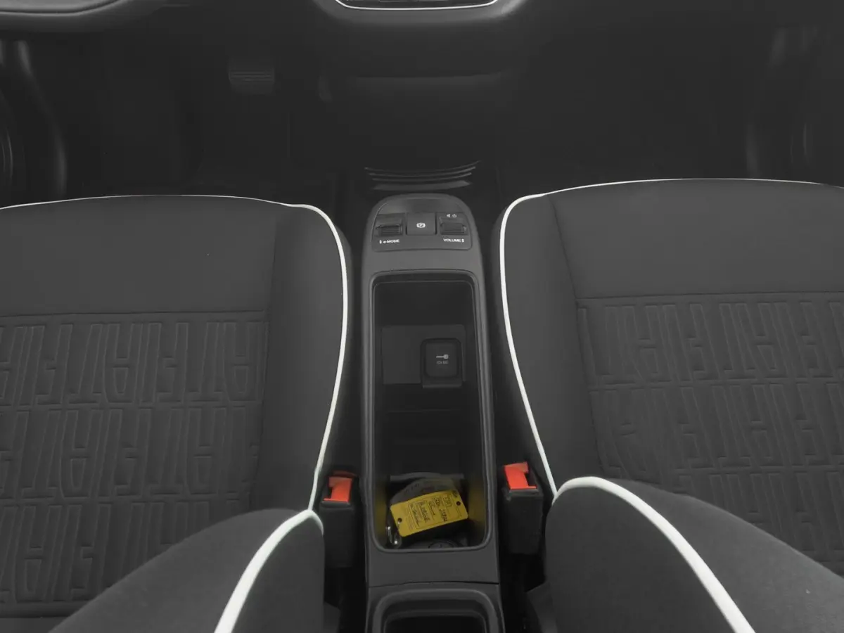 Urban 24 kWh | CARPLAY | AIRCO | SOH: 93,7% | !
