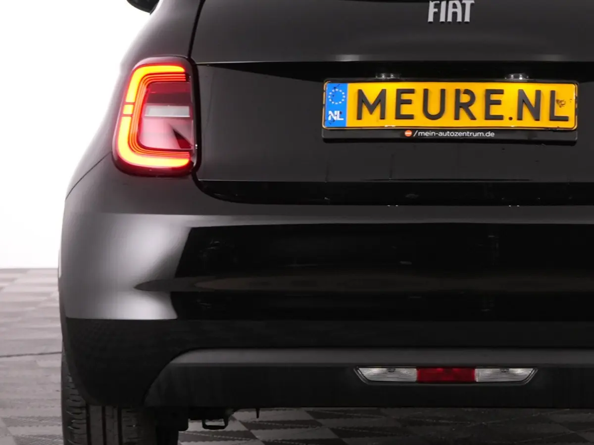 Urban 24 kWh | CARPLAY | AIRCO | SOH: 93,7% | !