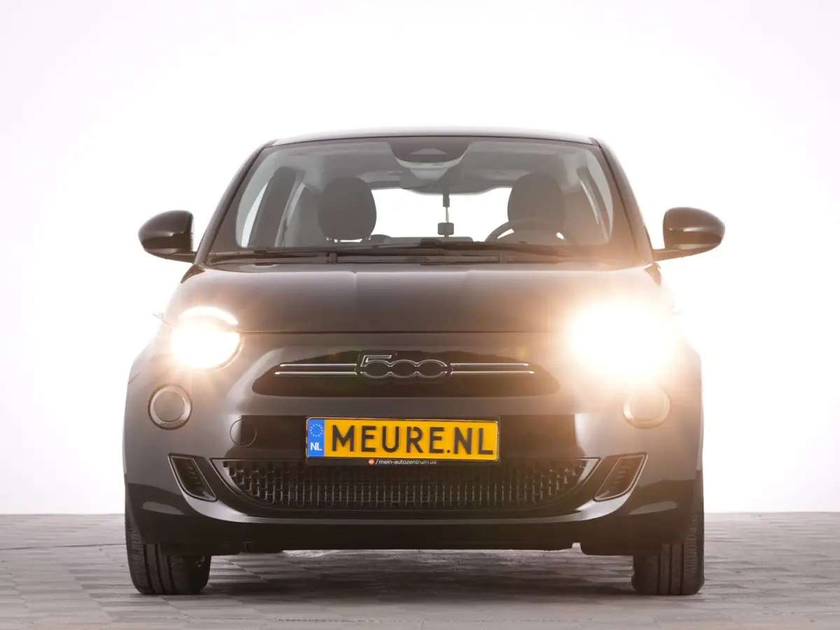 Urban 24 kWh | CARPLAY | AIRCO | SOH: 93,7% | !