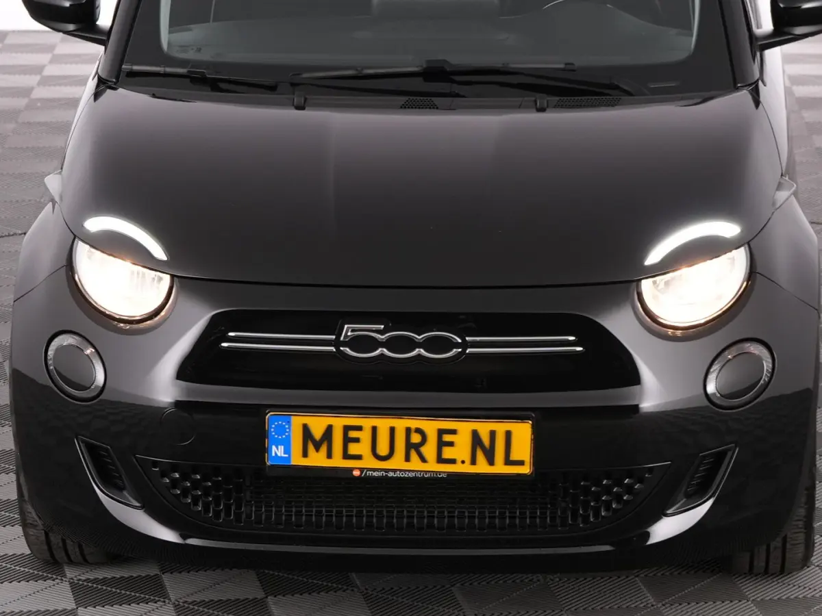 Urban 24 kWh | CARPLAY | AIRCO | SOH: 93,7% | !