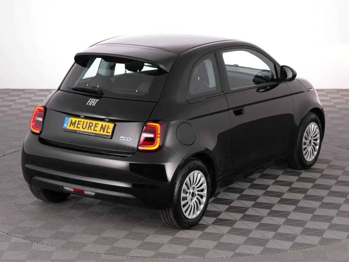 Urban 24 kWh | CARPLAY | AIRCO | SOH: 93,7% | !