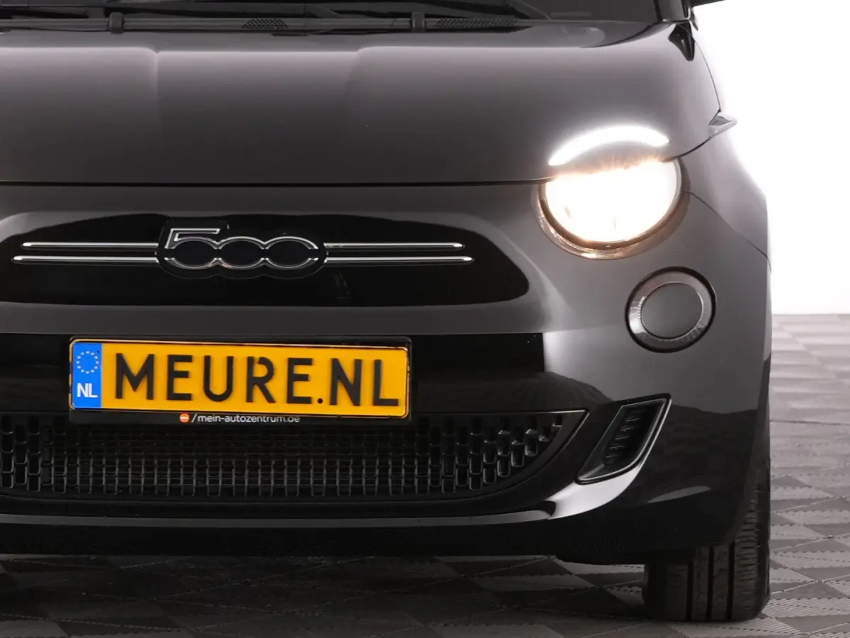 Urban 24 kWh | CARPLAY | AIRCO | SOH: 93,7% | !