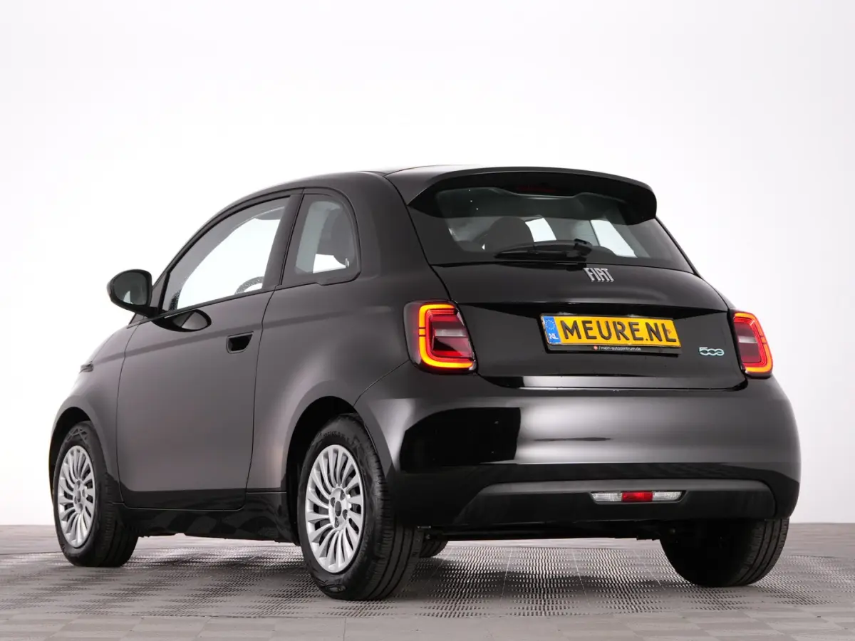 Urban 24 kWh | CARPLAY | AIRCO | SOH: 93,7% | !