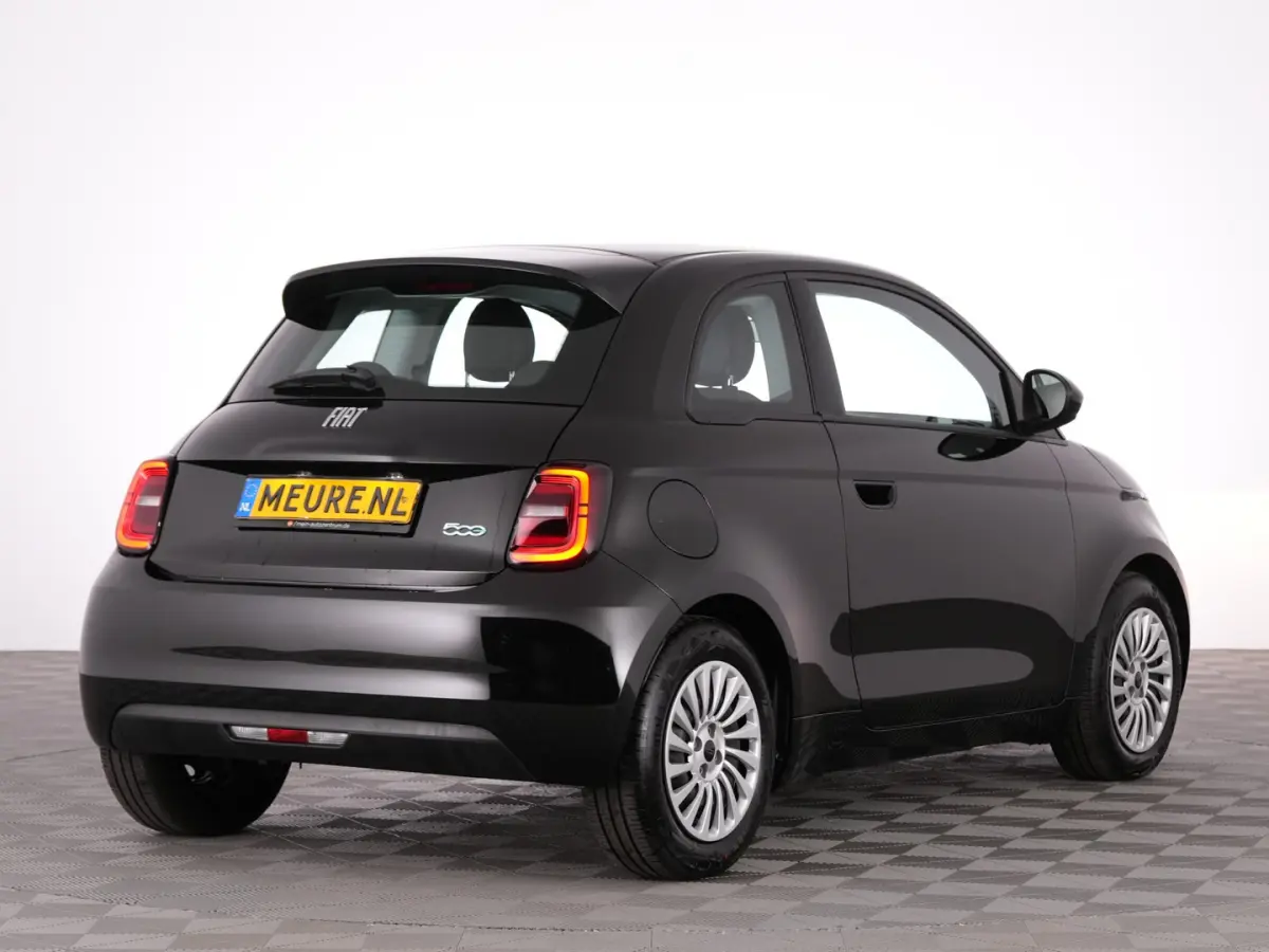 Urban 24 kWh | CARPLAY | AIRCO | SOH: 93,7% | !