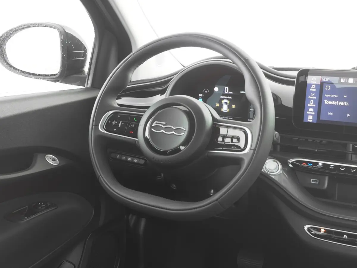 Urban 24 kWh | CARPLAY | AIRCO | SOH: 93,7% | !