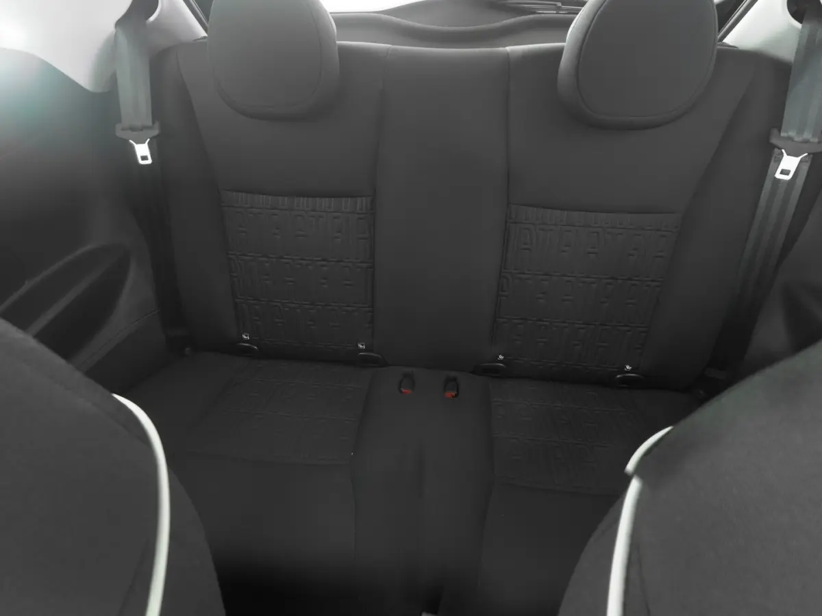 Urban 24 kWh | CARPLAY | AIRCO | SOH: 93,7% | !