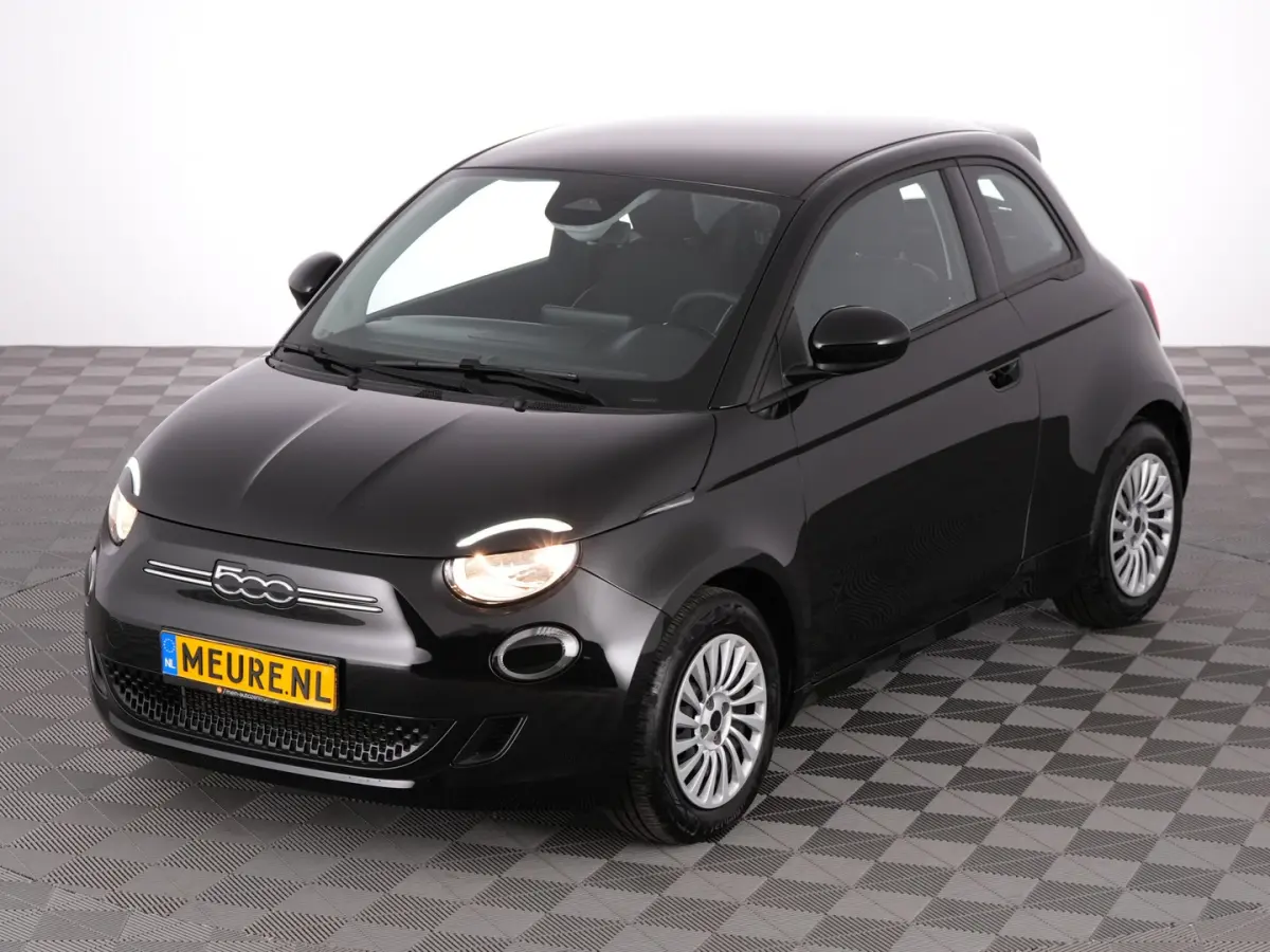 Urban 24 kWh | CARPLAY | AIRCO | SOH: 93,7% | !