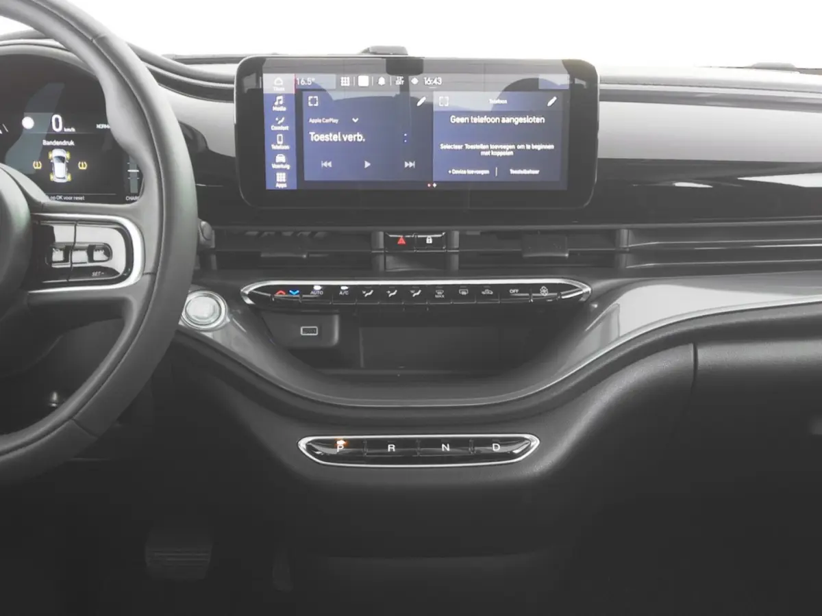 Urban 24 kWh | CARPLAY | AIRCO | SOH: 93,7% | !