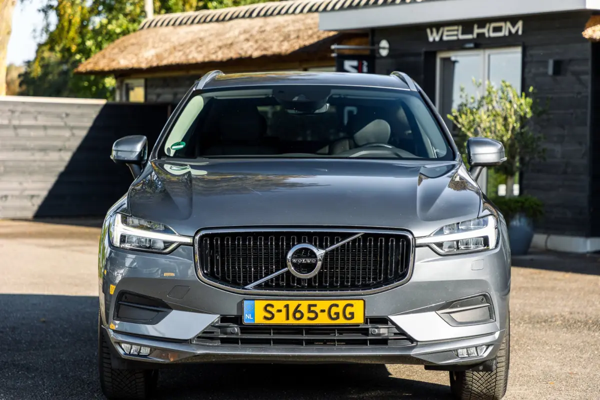 2.0 T5 AWD Inscription I Camera I trekhaak I Autopilot I Blits I