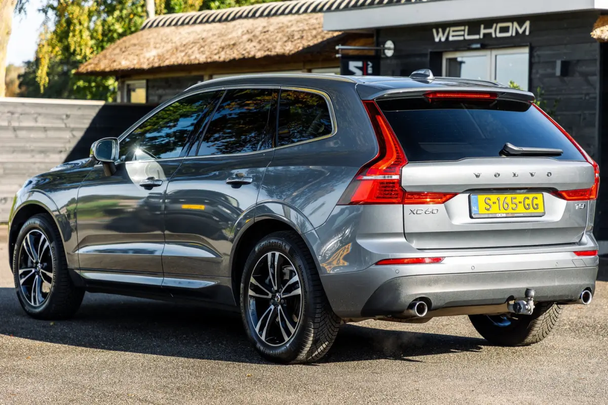 2.0 T5 AWD Inscription I Camera I trekhaak I Autopilot I Blits I