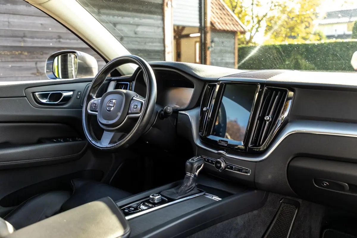 2.0 T5 AWD Inscription I Camera I trekhaak I Autopilot I Blits I