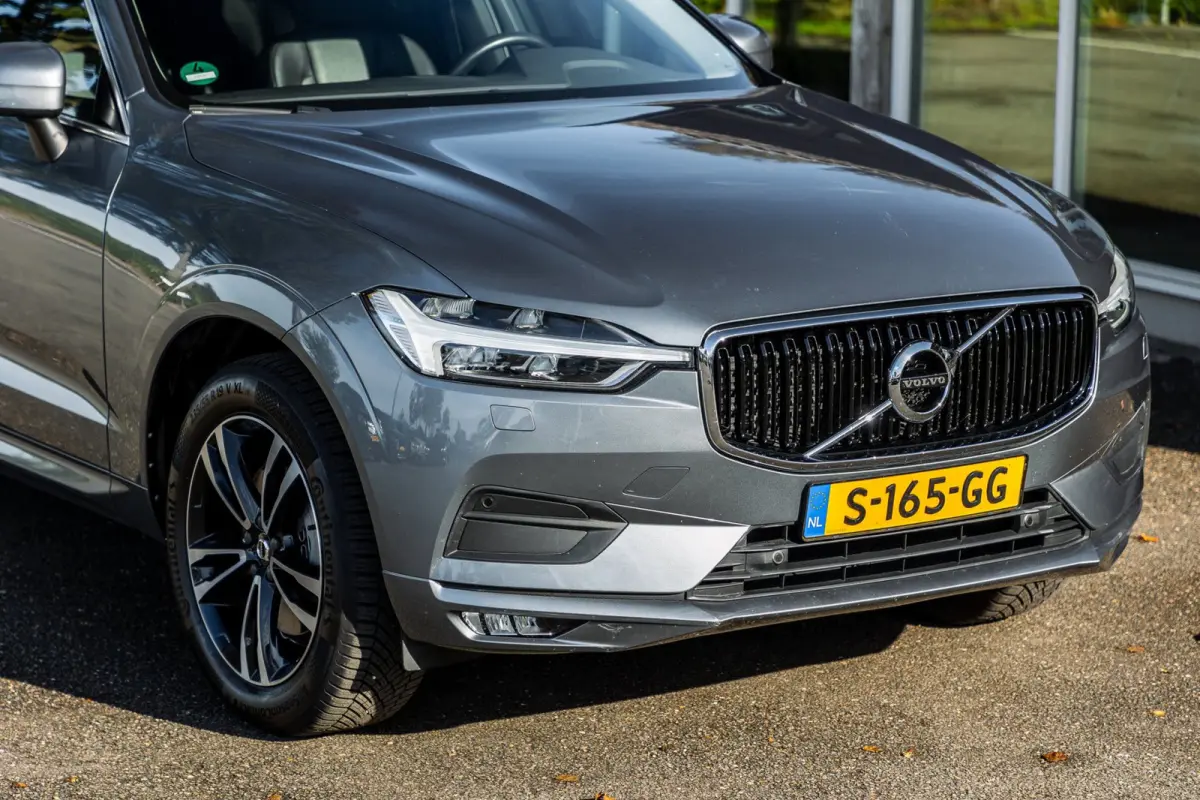 2.0 T5 AWD Inscription I Camera I trekhaak I Autopilot I Blits I