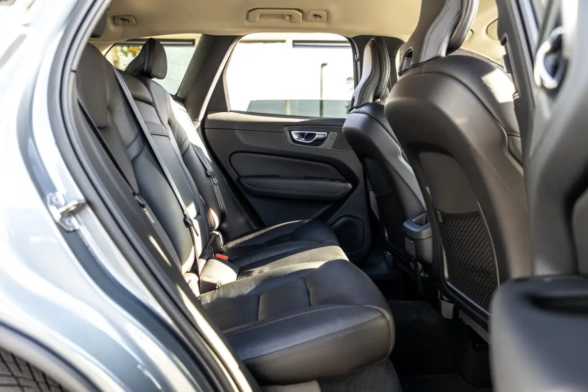 2.0 T5 AWD Inscription I Camera I trekhaak I Autopilot I Blits I