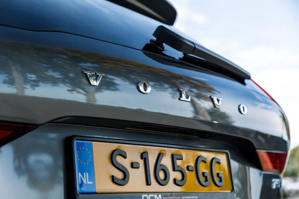 2.0 T5 AWD Inscription I Camera I trekhaak I Autopilot I Blits I