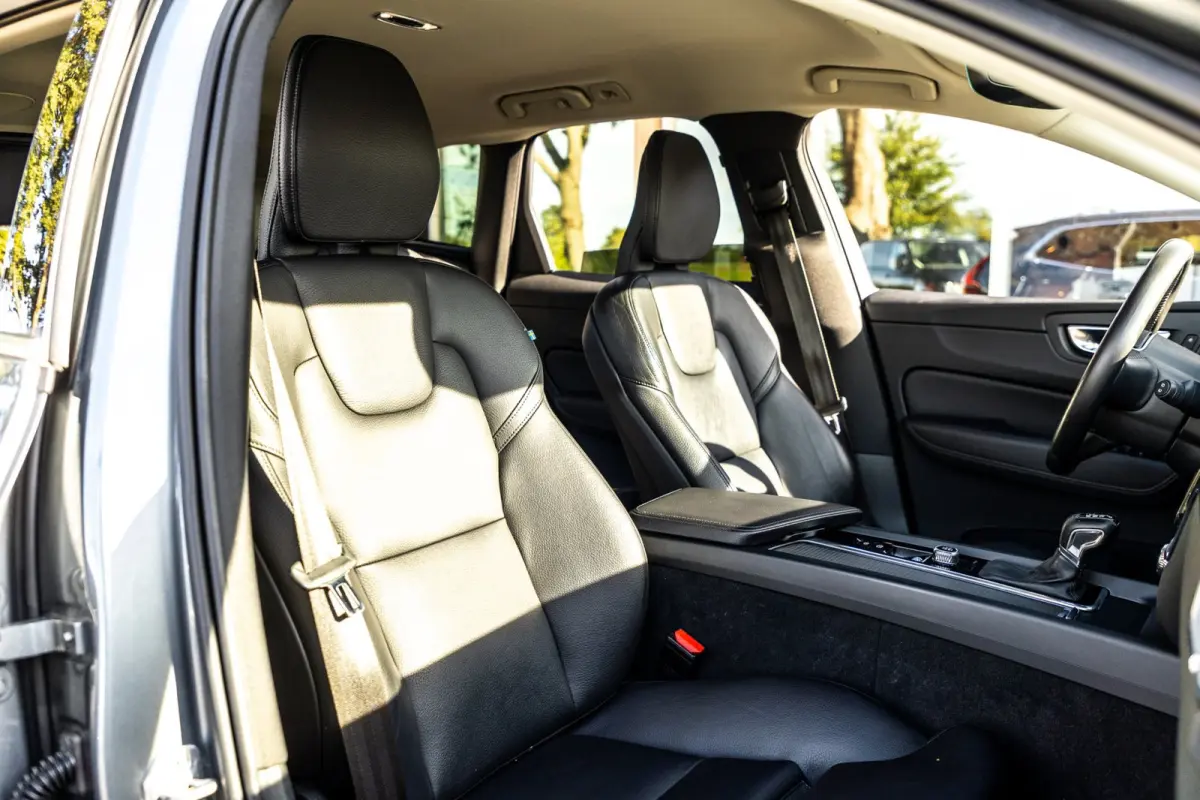 2.0 T5 AWD Inscription I Camera I trekhaak I Autopilot I Blits I