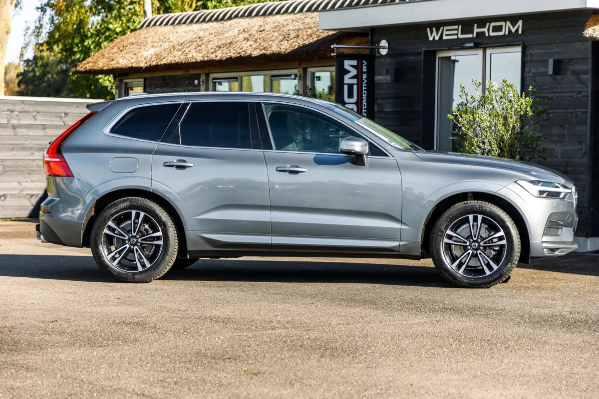 2.0 T5 AWD Inscription I Camera I trekhaak I Autopilot I Blits I