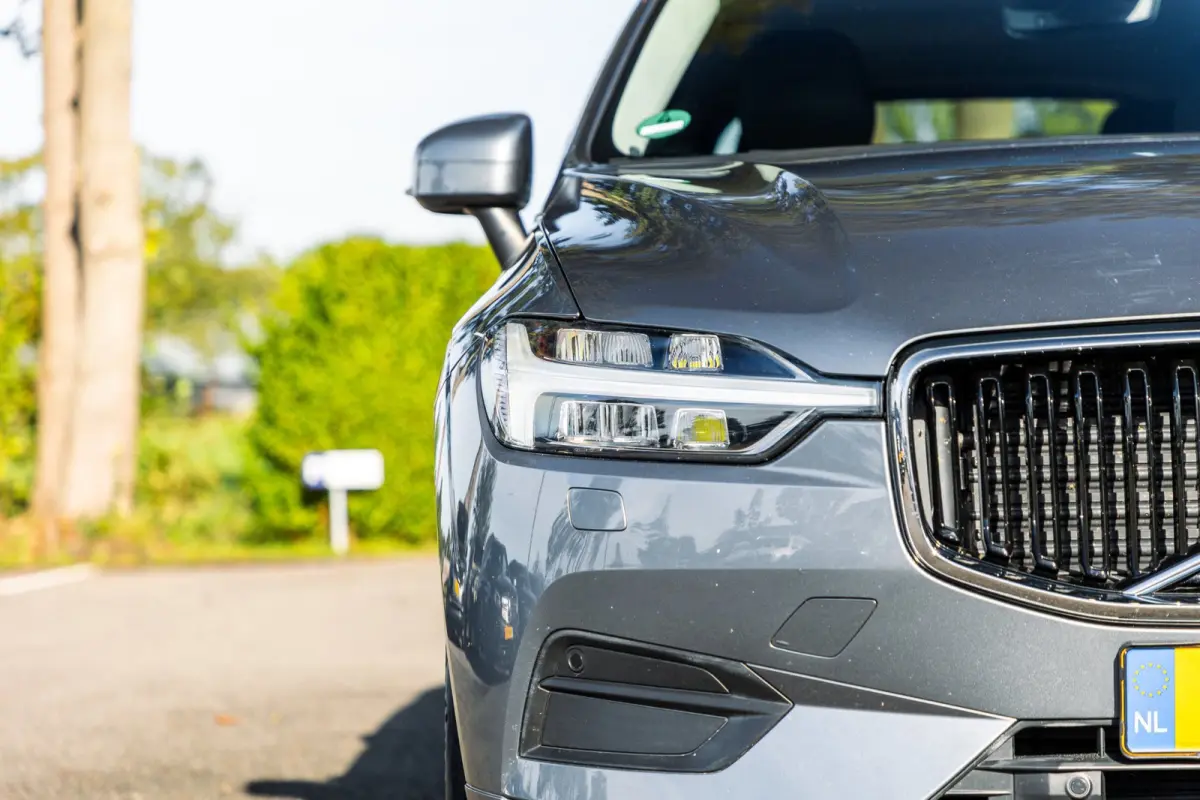 2.0 T5 AWD Inscription I Camera I trekhaak I Autopilot I Blits I