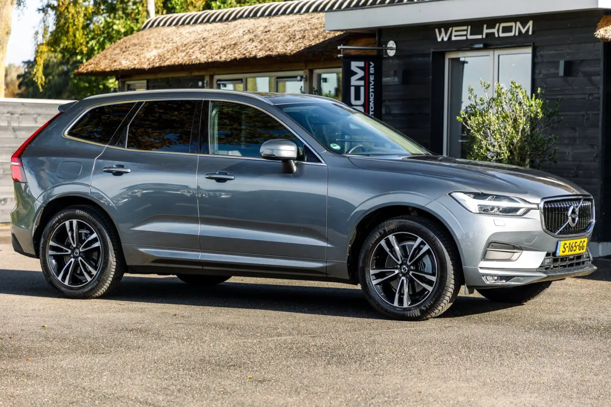 2.0 T5 AWD Inscription I Camera I trekhaak I Autopilot I Blits I