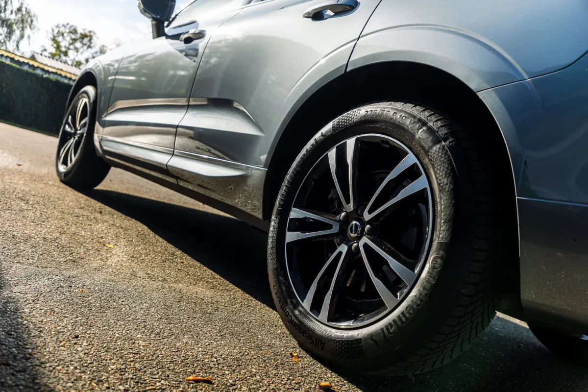 2.0 T5 AWD Inscription I Camera I trekhaak I Autopilot I Blits I
