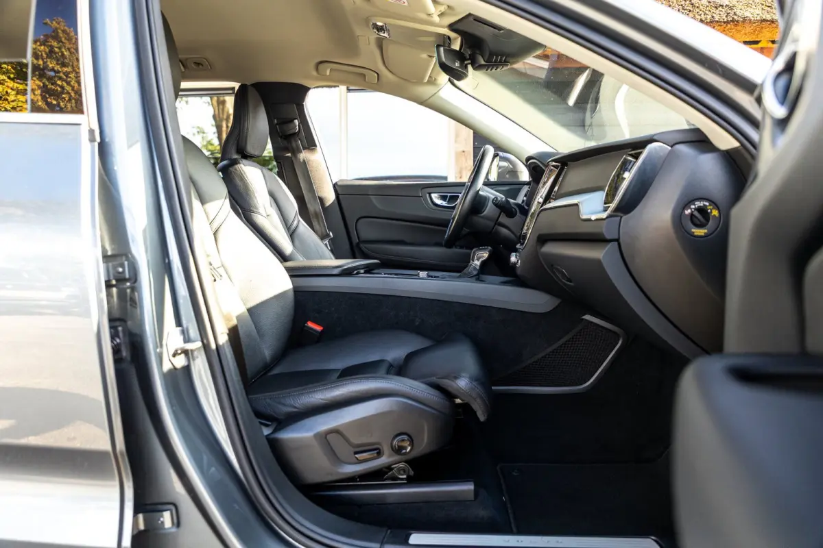 2.0 T5 AWD Inscription I Camera I trekhaak I Autopilot I Blits I