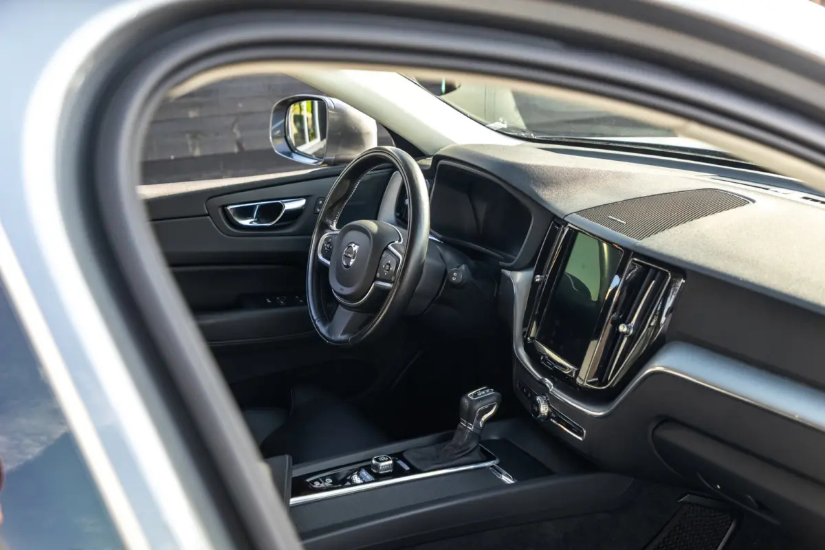 2.0 T5 AWD Inscription I Camera I trekhaak I Autopilot I Blits I