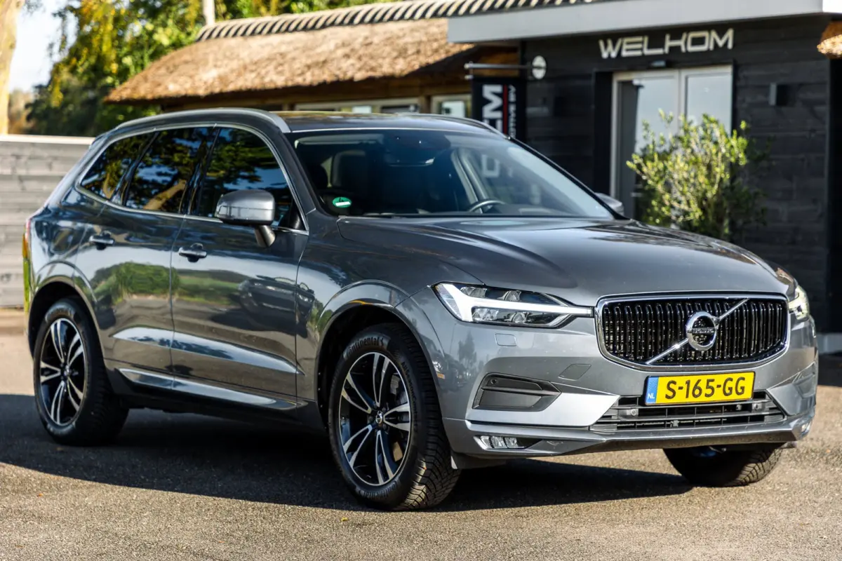 2.0 T5 AWD Inscription I Camera I trekhaak I Autopilot I Blits I