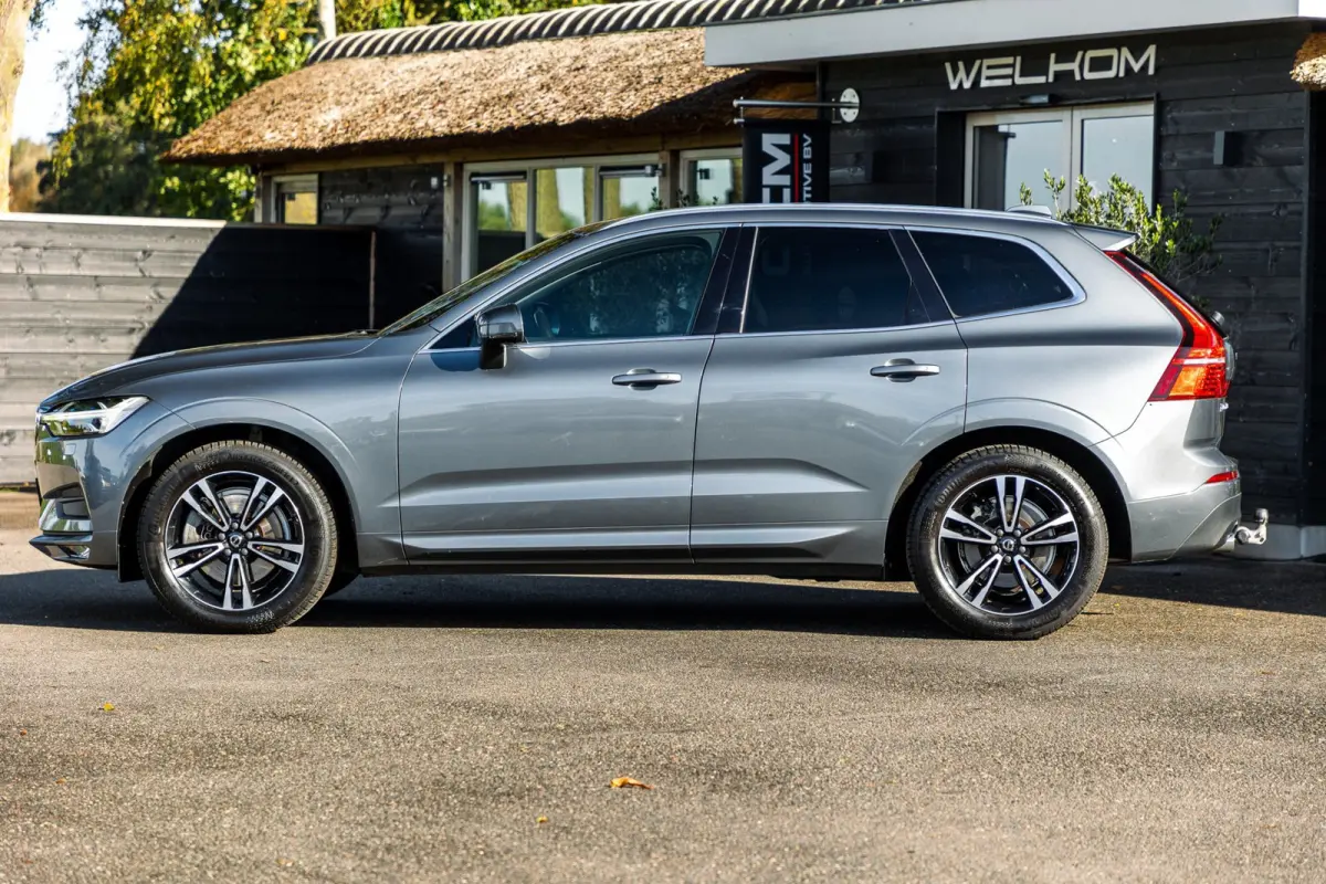 2.0 T5 AWD Inscription I Camera I trekhaak I Autopilot I Blits I