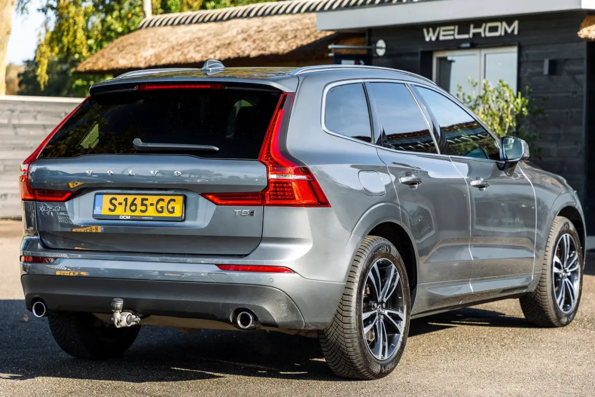 2.0 T5 AWD Inscription I Camera I trekhaak I Autopilot I Blits I