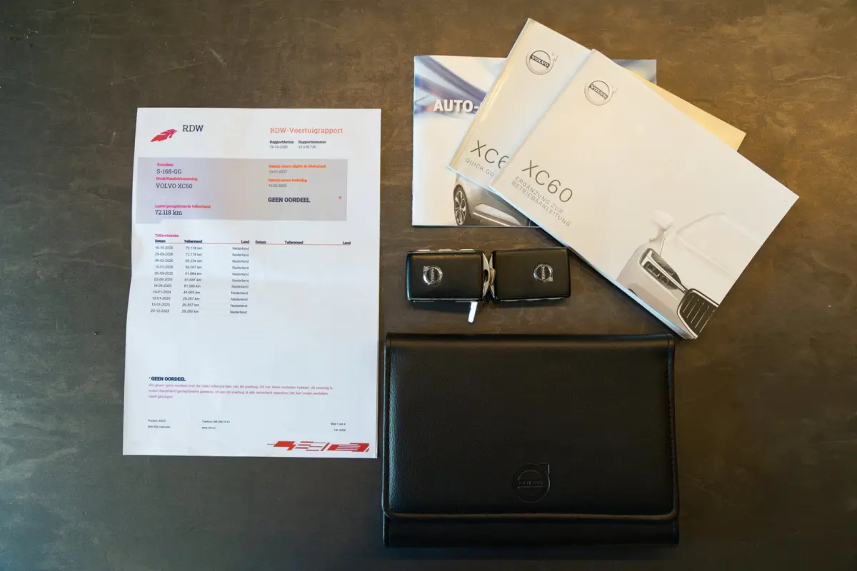 2.0 T5 AWD Inscription I Camera I trekhaak I Autopilot I Blits I