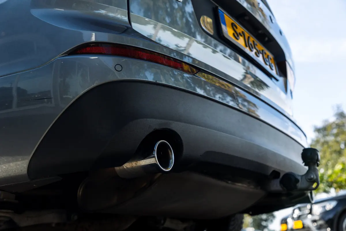 2.0 T5 AWD Inscription I Camera I trekhaak I Autopilot I Blits I