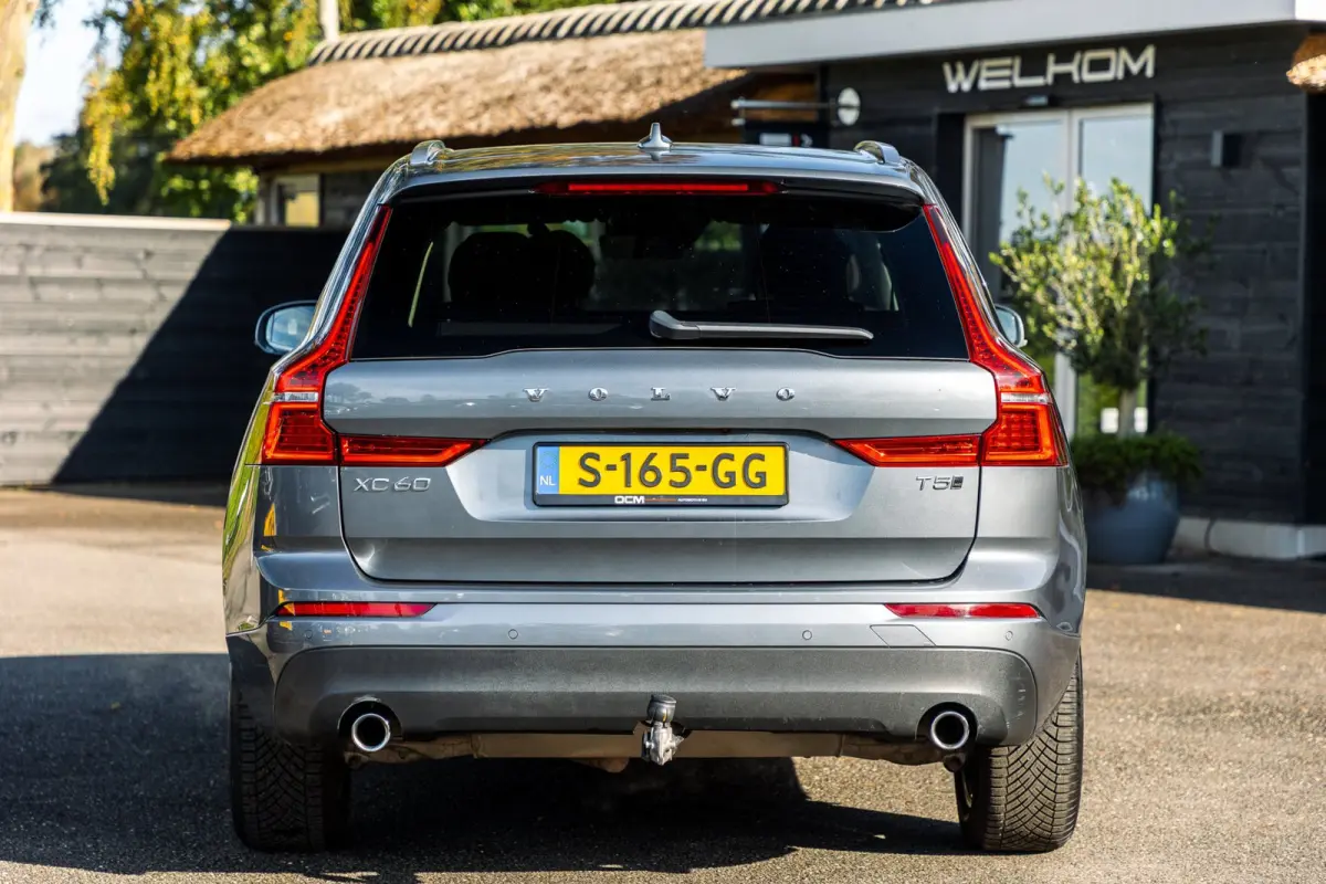 2.0 T5 AWD Inscription I Camera I trekhaak I Autopilot I Blits I