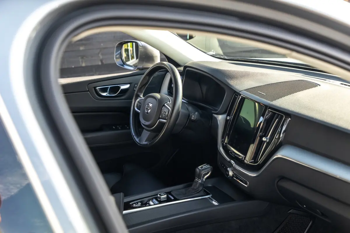2.0 T5 AWD Inscription I Camera I trekhaak I Autopilot I Blits I