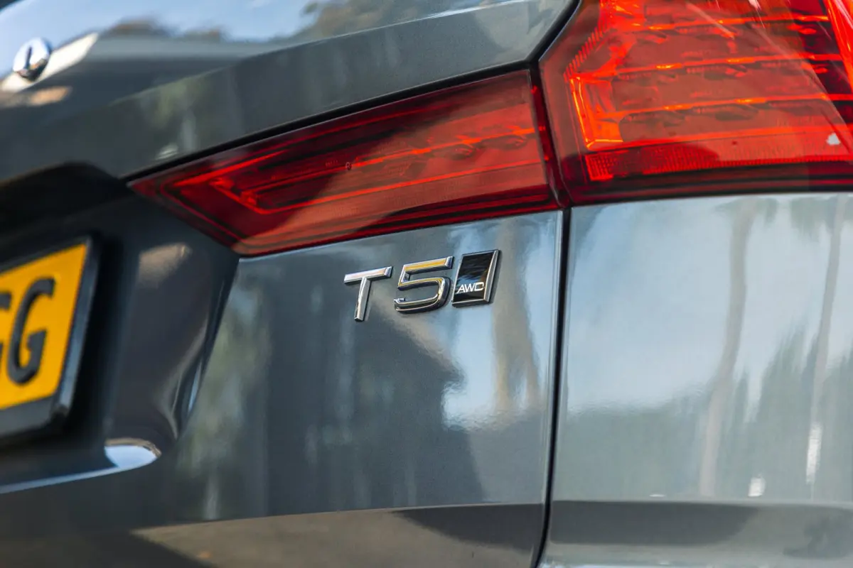 2.0 T5 AWD Inscription I Camera I trekhaak I Autopilot I Blits I