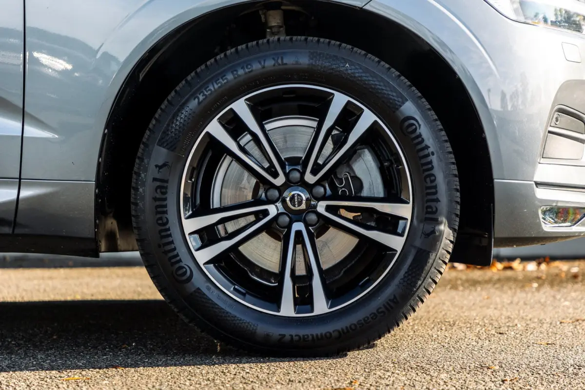 2.0 T5 AWD Inscription I Camera I trekhaak I Autopilot I Blits I