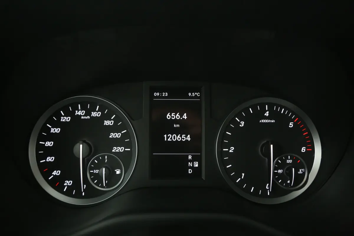 114 CDI | Automaat | Airco | Cruise | Camera | Carplay | 3 Zits | Stoelverw.