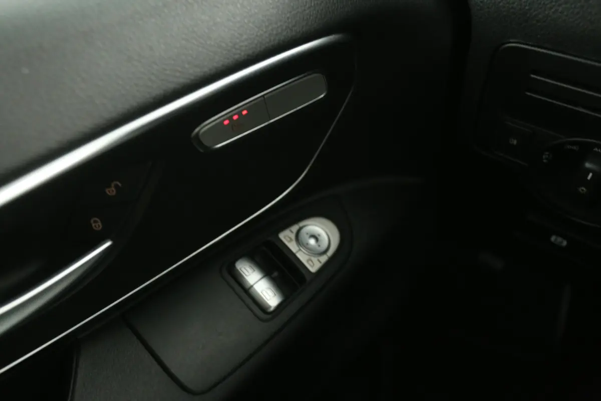 114 CDI | Automaat | Airco | Cruise | Camera | Carplay | 3 Zits | Stoelverw.