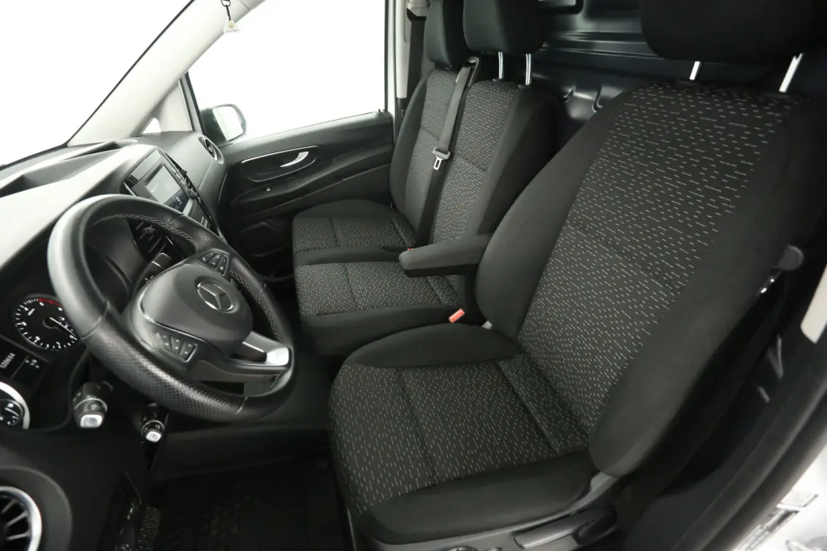 114 CDI | Automaat | Airco | Cruise | Camera | Carplay | 3 Zits | Stoelverw.