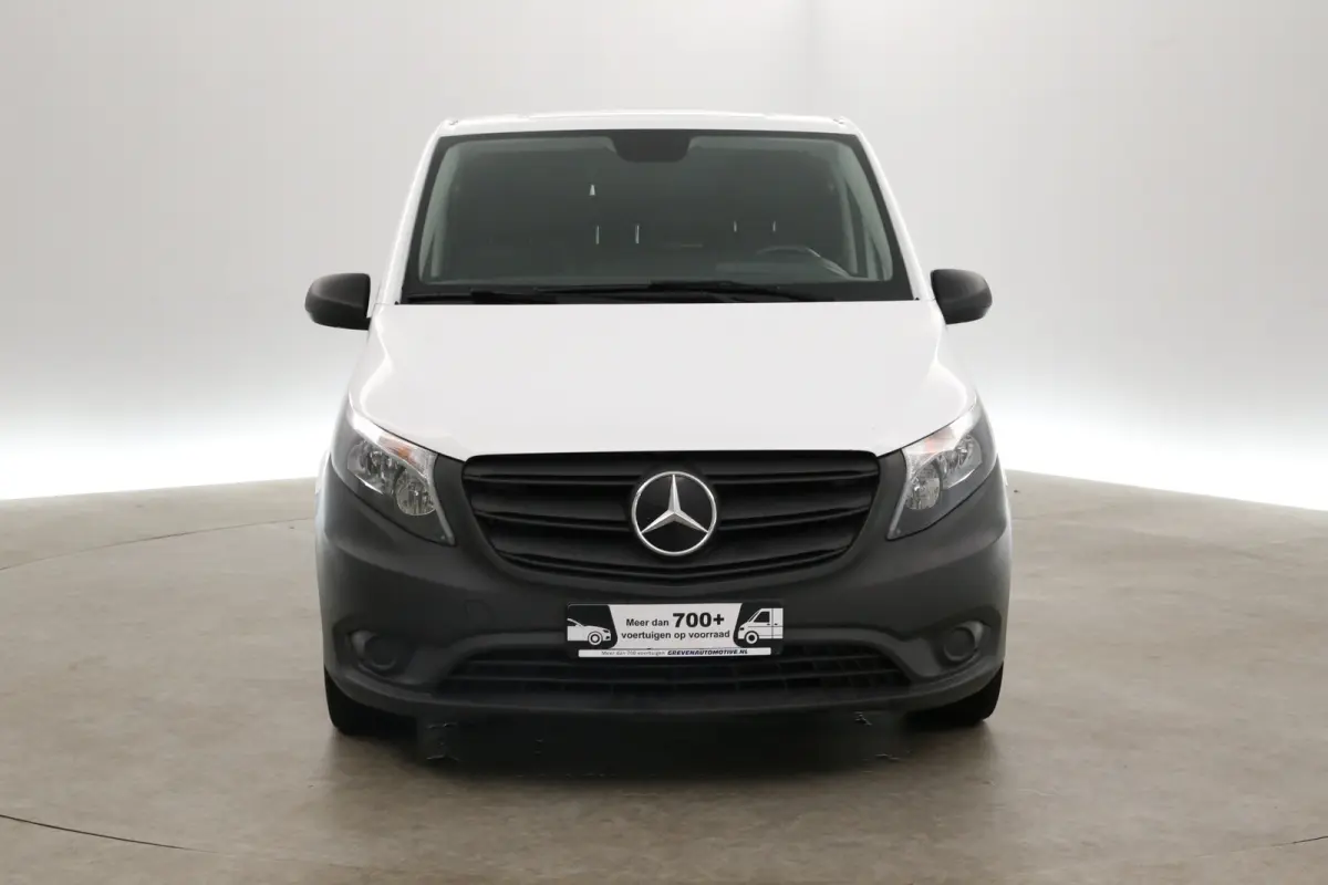 114 CDI | Automaat | Airco | Cruise | Camera | Carplay | 3 Zits | Stoelverw.