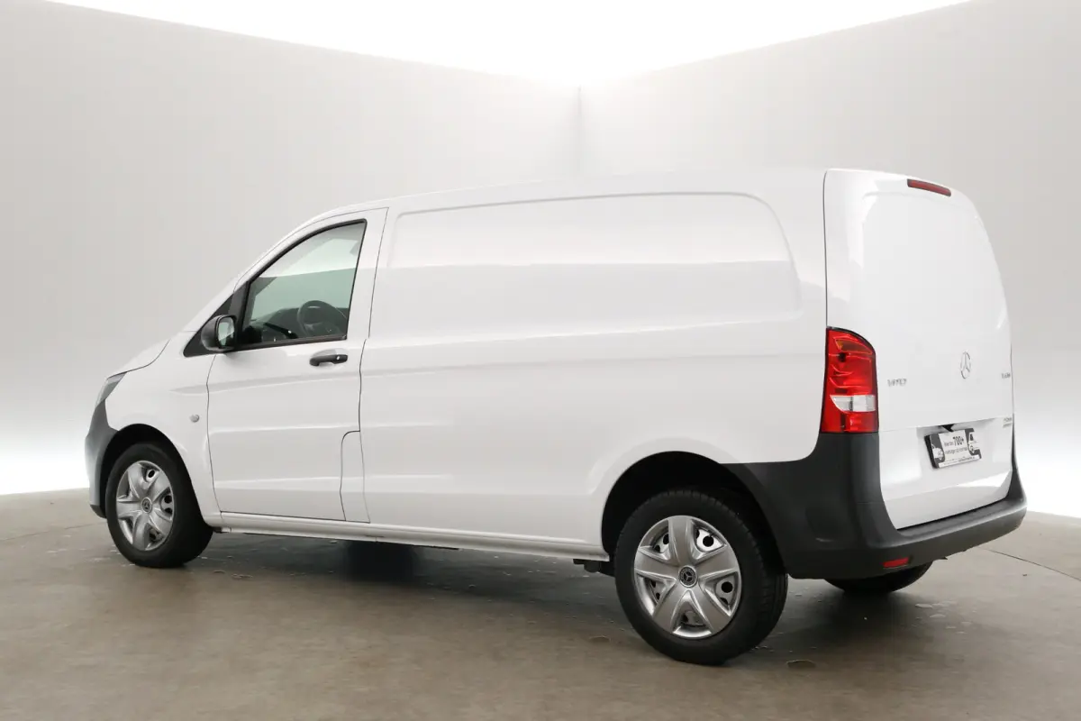 114 CDI | Automaat | Airco | Cruise | Camera | Carplay | 3 Zits | Stoelverw.
