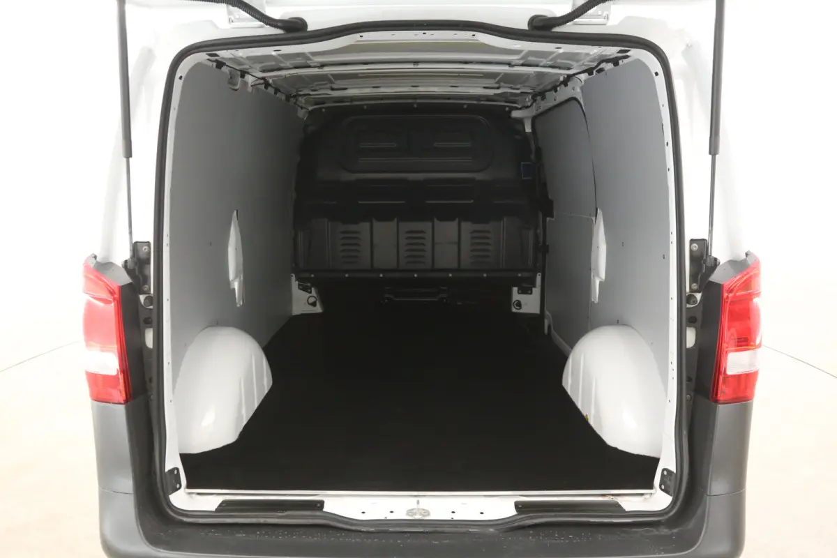 114 CDI | Automaat | Airco | Cruise | Camera | Carplay | 3 Zits | Stoelverw.