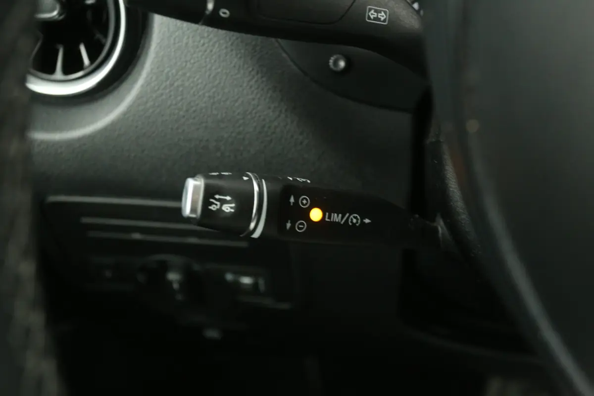 114 CDI | Automaat | Airco | Cruise | Camera | Carplay | 3 Zits | Stoelverw.